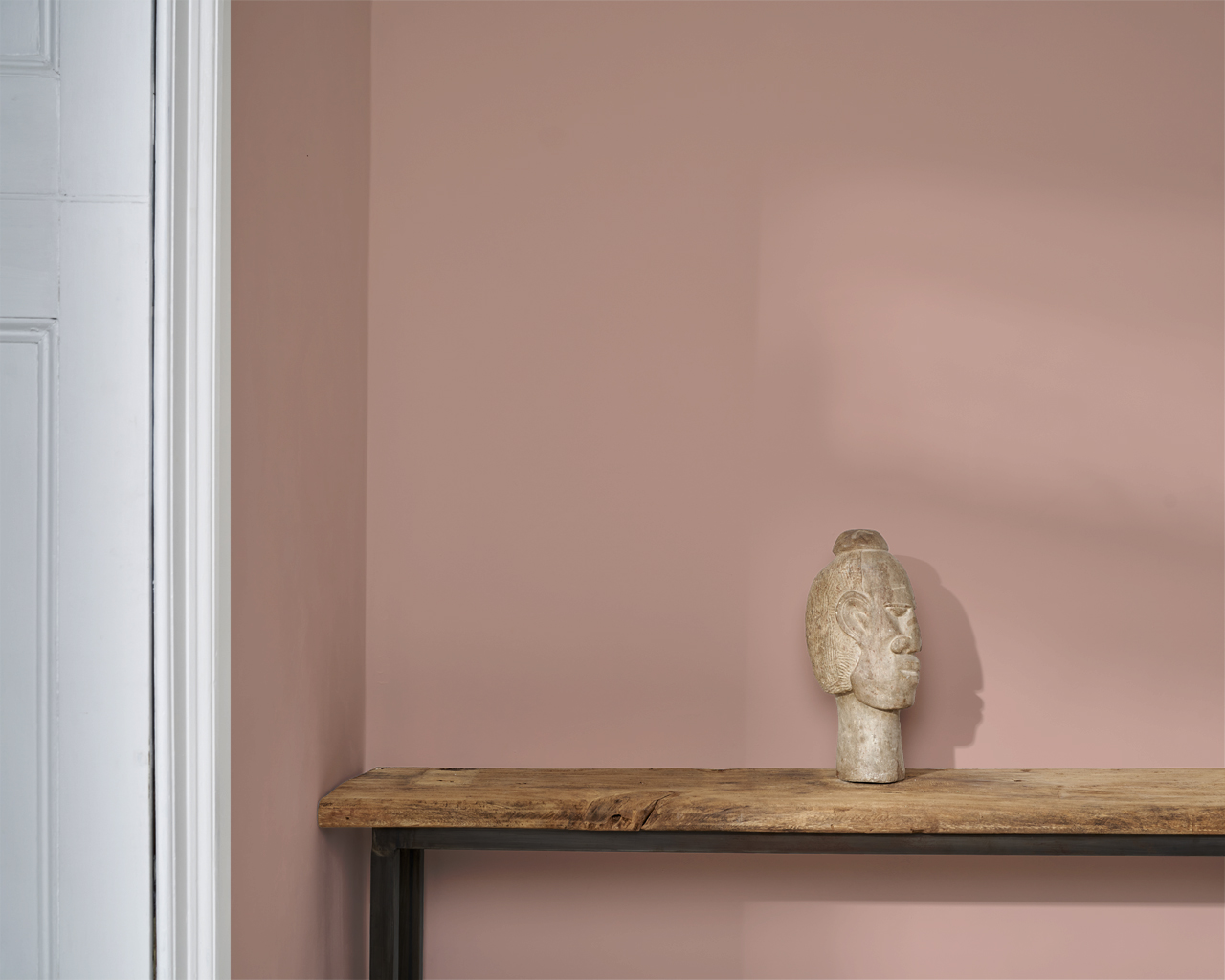 ružová farba na stenu Annie Sloan - Piranesi Pink ružová farba na stenu Annie Sloan - Piranesi Pink